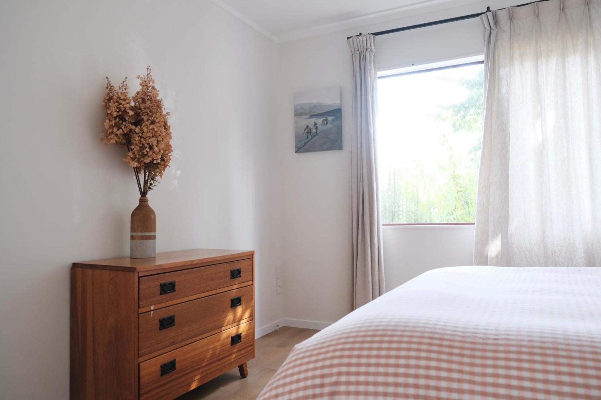 A Cabin With A Big View, Comfort And Tranquility, Close To Vines Martinborough Exterior foto