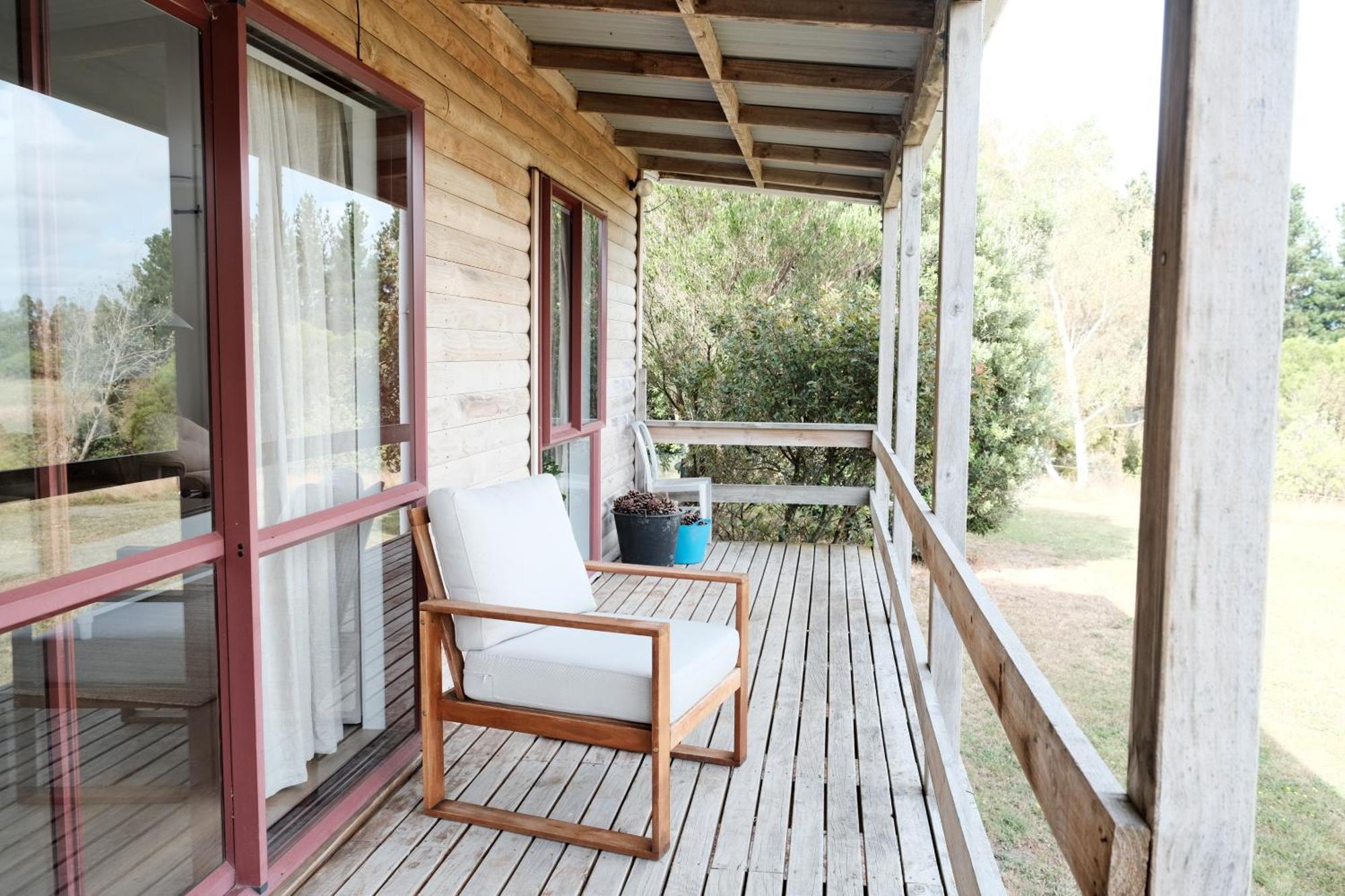 A Cabin With A Big View, Comfort And Tranquility, Close To Vines Martinborough Exterior foto